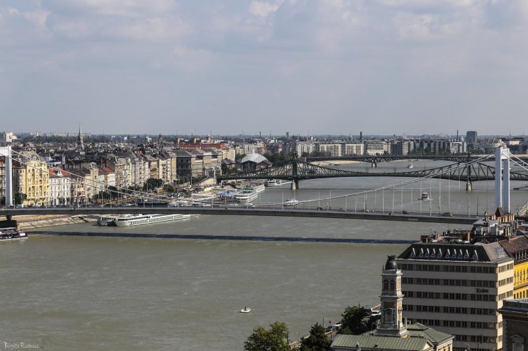 Budapest view S